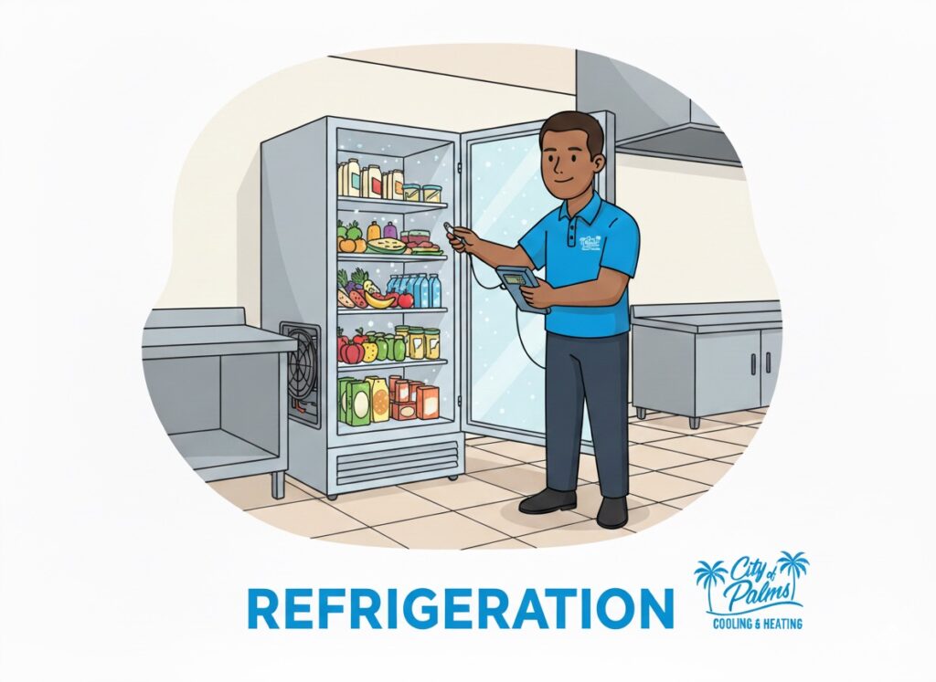 HVAC replacement cost