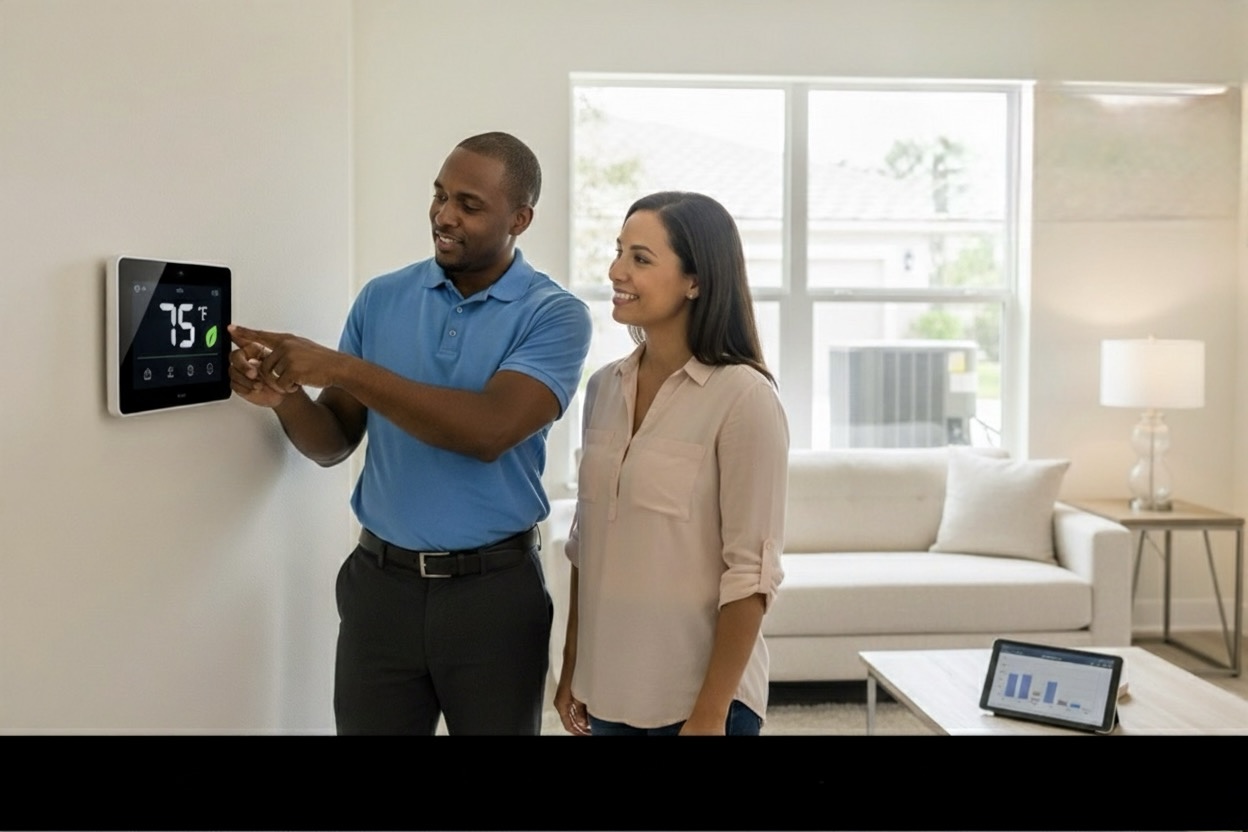 Climate control specialist Naples Florida